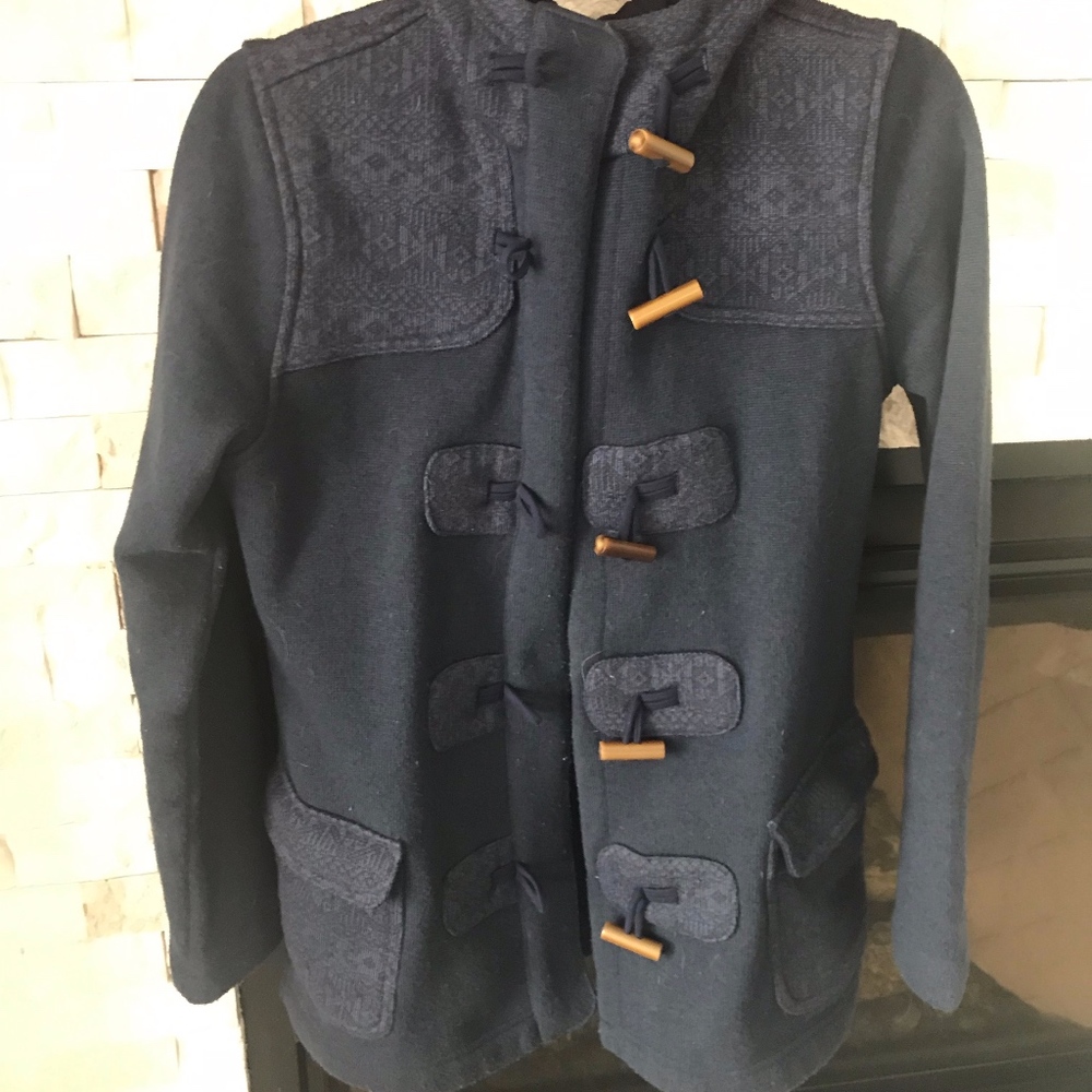 Patagonia sweater